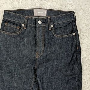 The High-Rise Skinny Jean